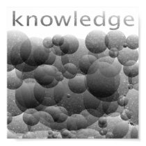 knowledge bubbles posters by bawtson knowledge bubbles posters