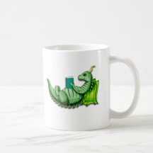 Knowledge Coffee Mug
