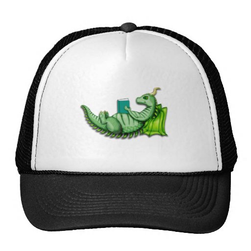 Knowledge Mesh Hat