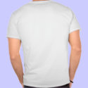 Knowledge of the sciences is so much smoke apar... t-shirts by NarrowPathPilgrim Knowledge of the sciences is so much smoke apar... t-shirts
