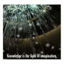 Knowledge... posters