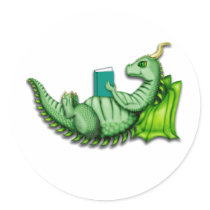 Knowledge stickers by WeeDrgaons Knowledge stickers