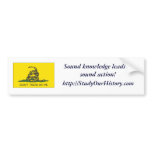 Knowledge Sticker 01