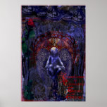 KNOWLEDGE & TRUTH HANGING PRINT