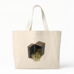 KnowledgeIsGolden082309 Canvas Bags