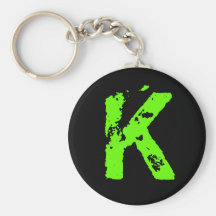 Knox Keychain
