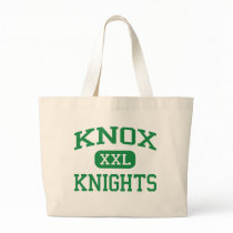Knox - Knights - Junior - The Woodlands Texas bags by customteamsportswear Knox - Knights - Junior - The Woodlands Texas bags