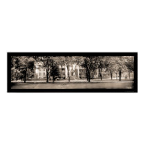 Knox Music Galesburg Photo 1914 posters by lc_panoramicphotos Knox Music Galesburg Photo 1914 posters