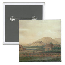 Knox Ranch, Idaho Pin
