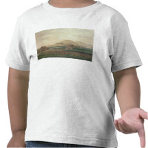 Knox Ranch, Idaho Shirt