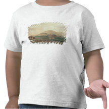 Knox Ranch, Idaho T Shirt
