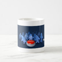 Knoxs Korner Mug 1 by knoxskorner Knoxs Korner Mug 1