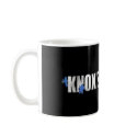 Knoxs Korner Mug 2