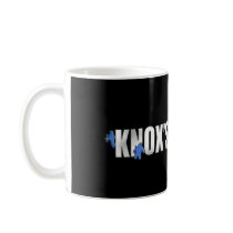 Knoxs Korner Mug 2 by knoxskorner Knoxs Korner Mug 2