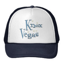 KnoxVegas Trucker Hats