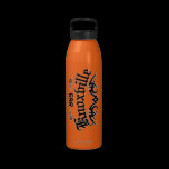 Knoxville 865 water bottles
