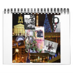 Knoxville Christmas in the City Calendar