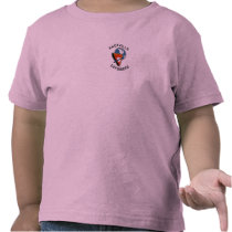 KNOXVILLE PATHFINDERS t-shirts
