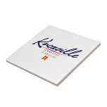 Knoxville Script tiles