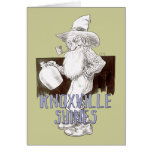 Knoxville Shines Card Knoxville Shines Card