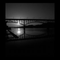 Knoxville Sunrise posters