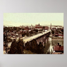 Knoxville, Tennessee Posters