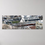 Knoxville Tennessee Train Station Posters