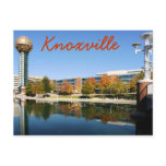 Knoxville, Tennessee, U.S.A. Postcards Knoxville, Tennessee, U.S.A. Postcards