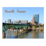 Knoxville, Tennessee, U.S.A. Postcards