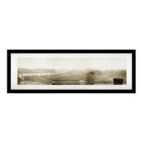 Knoxville, TN Photo 1864 posters by lc_panoramicphotos Knoxville, TN Photo 1864 posters