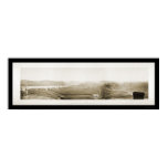 Knoxville, TN Photo 1864 Poster