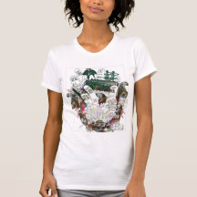 Knuckle Buster Tee Shirts