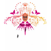 Knuckle Dusters & Romance t-shirts by Falsify Knuckle Dusters & Romance t-shirts