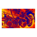 Knucklehead Poster posters