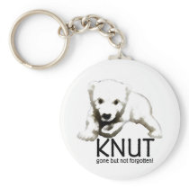 Knut keychains