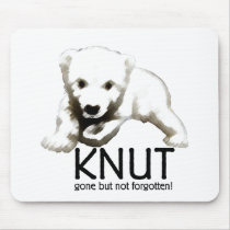 Knut mousepads