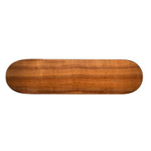 KOA CUSTOM SKATEBOARD