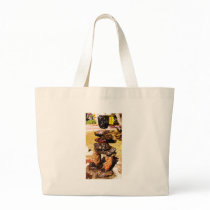 koa subjects 003 tote bag
