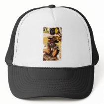 koa subjects 003 mesh hats