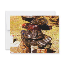 koa subjects 003 invitations by hartofthemusic koa subjects 003 invitations