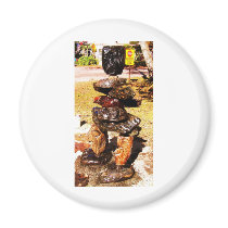 koa subjects 003 refrigerator magnets