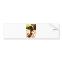 koa subjects 007 bumper stickers