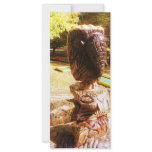 koa subjects 007 rack cards