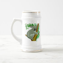 Koala - Australian Tree Living Marsupial Coffee Mugs