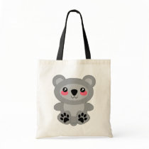 KOALA TOTE BAGS