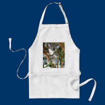Koala Bear aprons