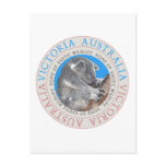 Koala Bear Australia Post Card