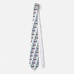 Koala Bear Australia Neck Tie