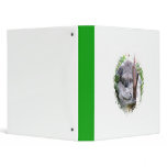 Koala Bear Binder