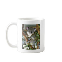 Koala Bear Mug